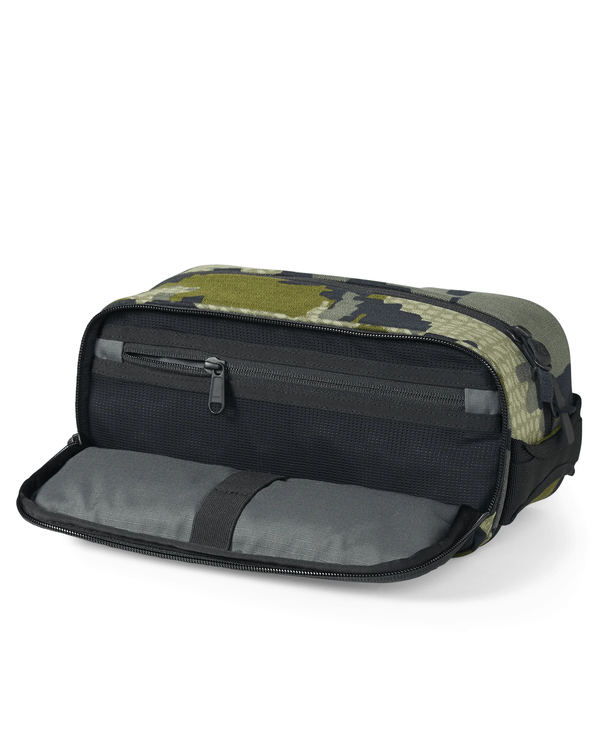 BC CORDURA® Dopp Kit | Verde