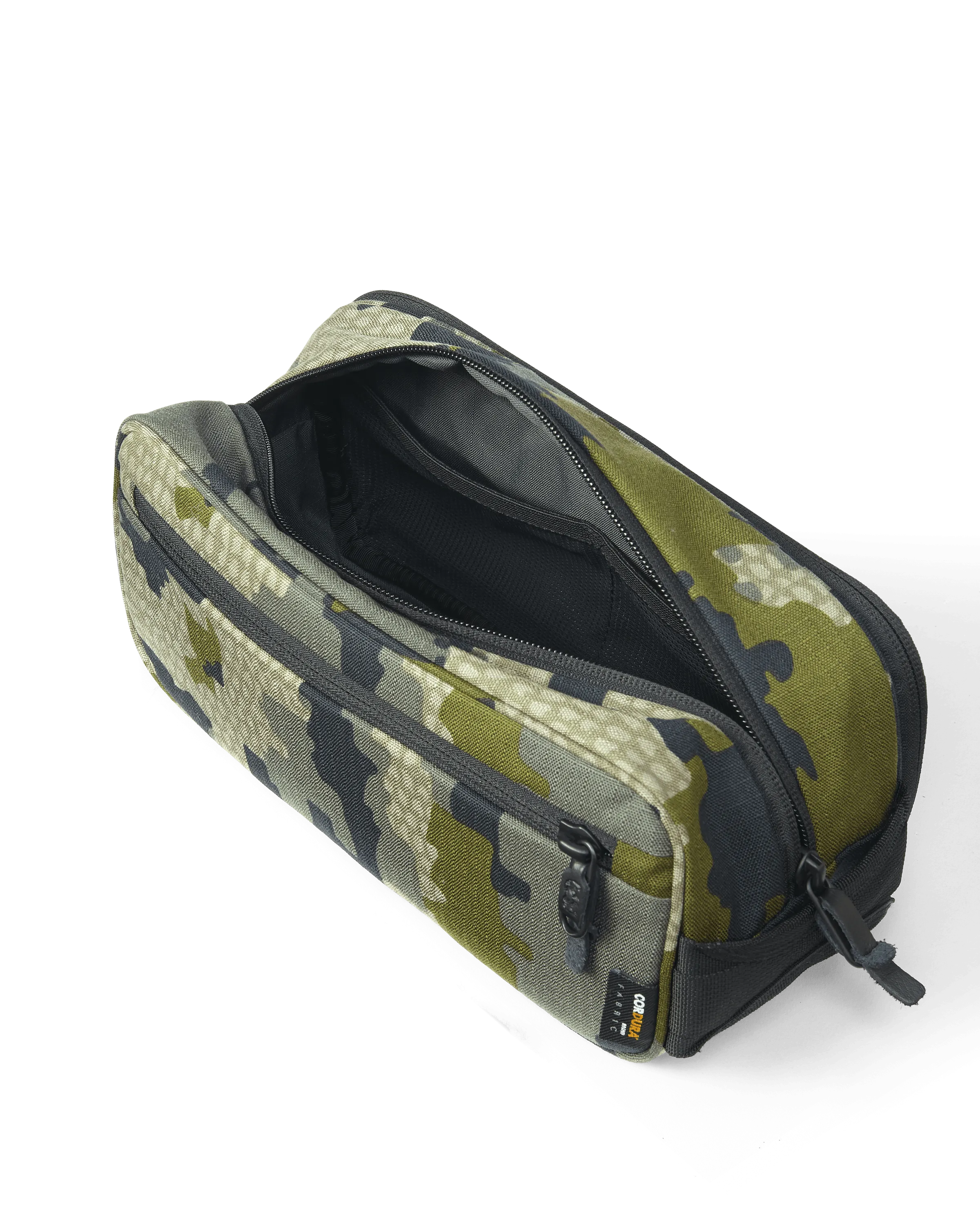 BC CORDURA® Dopp Kit | Verde