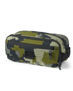BC CORDURA® Dopp Kit | Verde