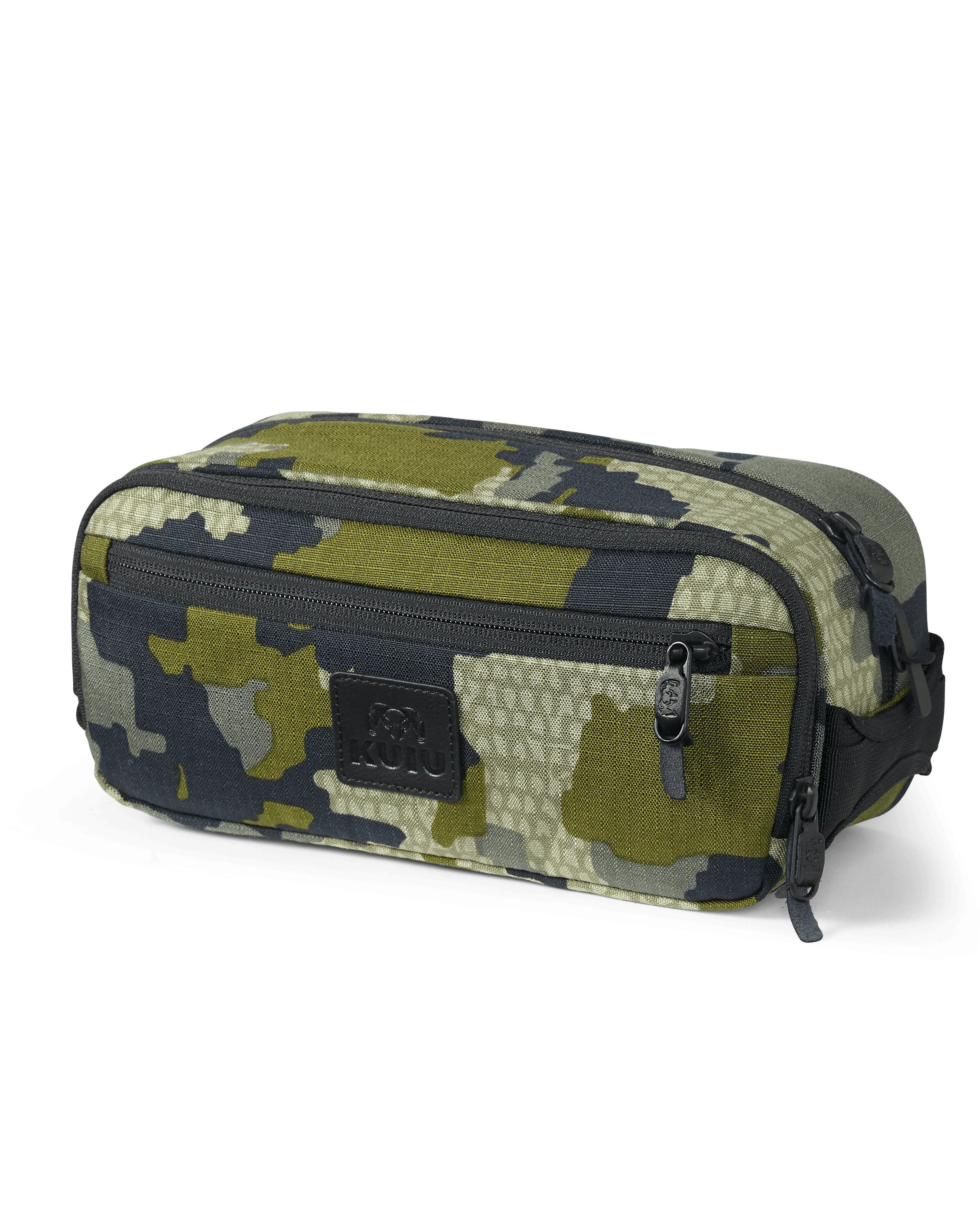 BC CORDURA® Dopp Kit | Verde