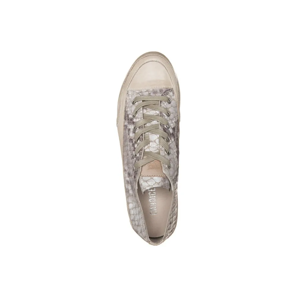 Beatles Biss Roccia Candice Copper Fashion Sneaker