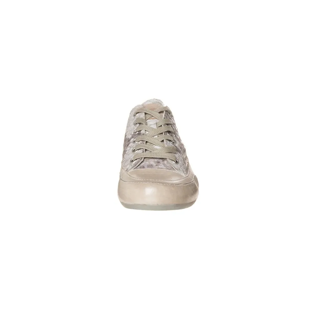 Beatles Biss Roccia Candice Copper Fashion Sneaker