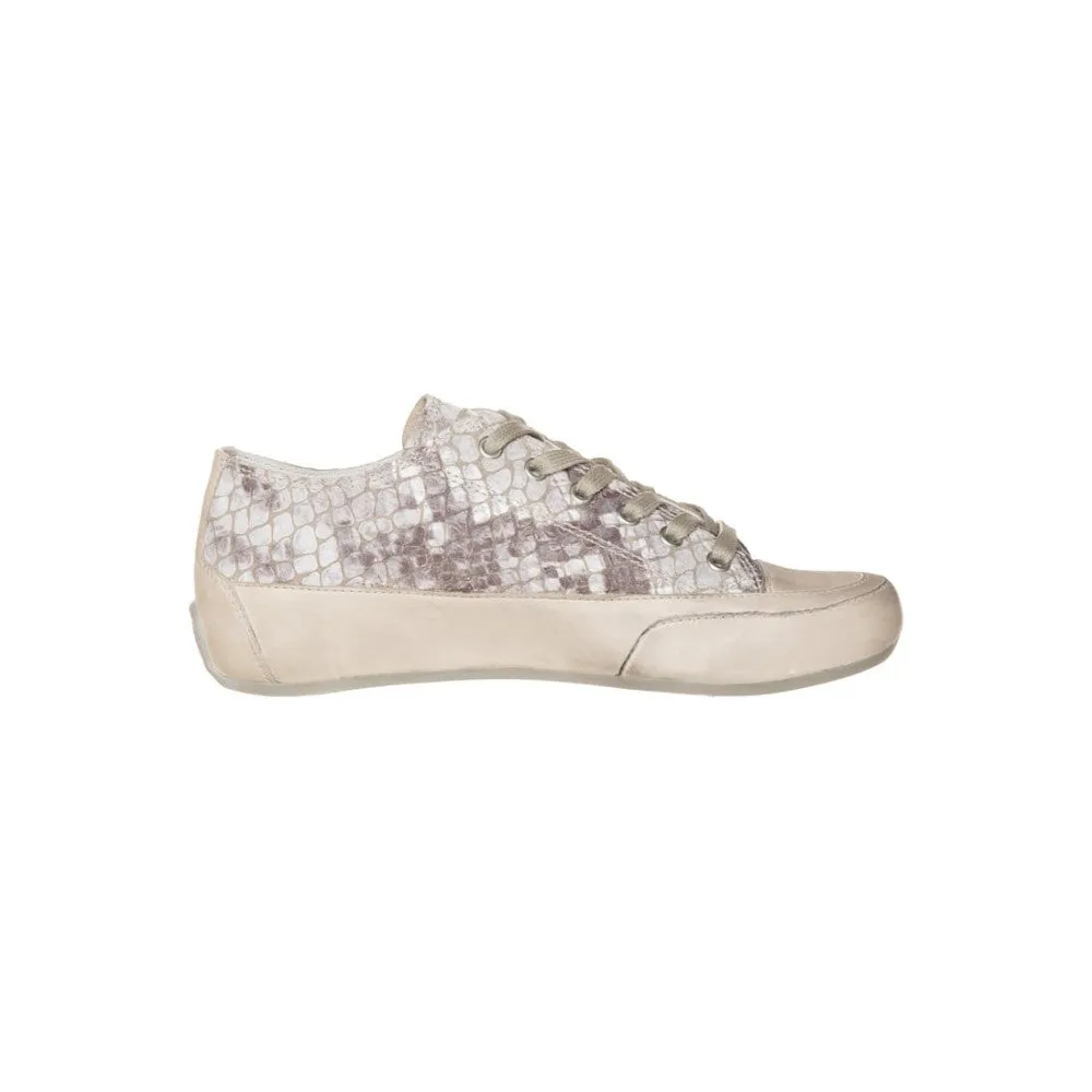 Beatles Biss Roccia Candice Copper Fashion Sneaker