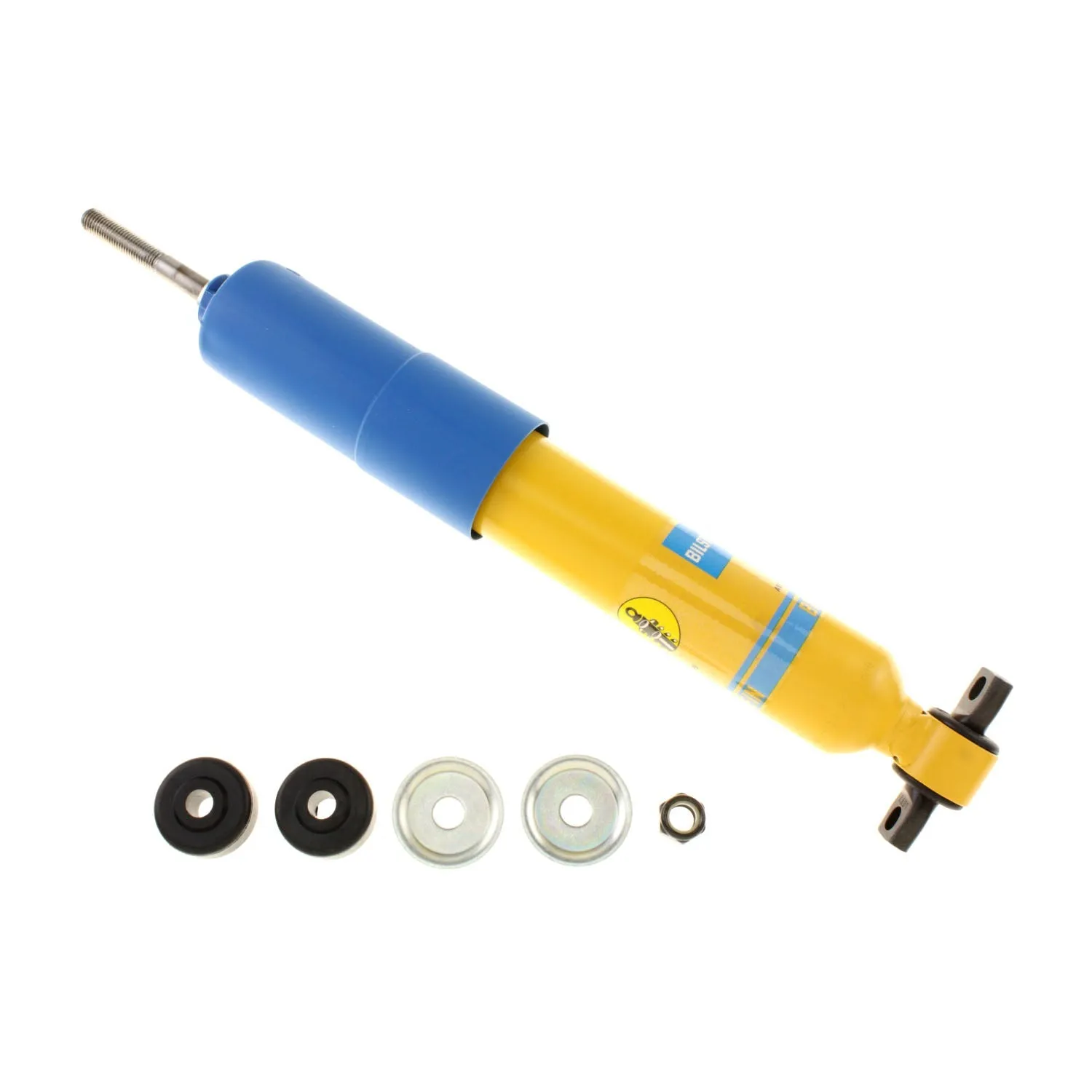 Bilstein B6 4600 Shocks Lincoln Navigator RWD (1998-2002) Front Only