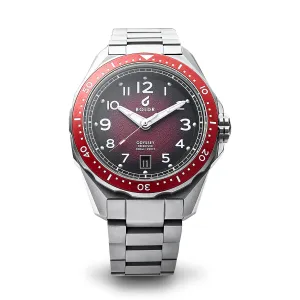 BOLDR Odyssey Freediver 288