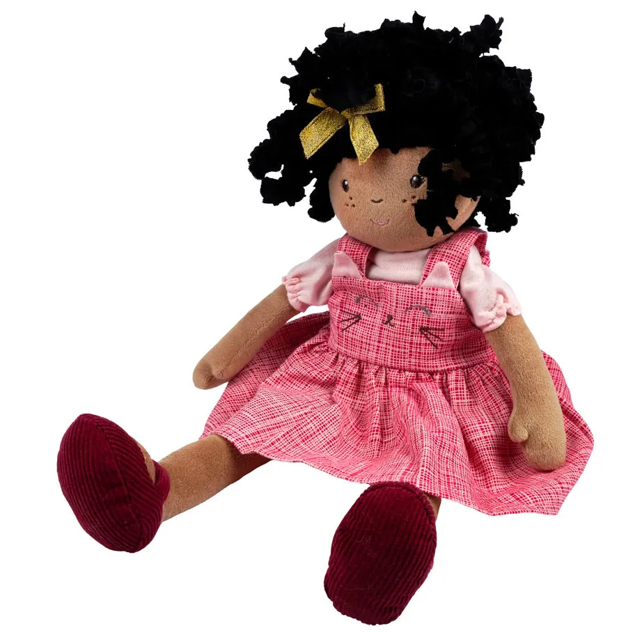 Bonikka Debutante Doll