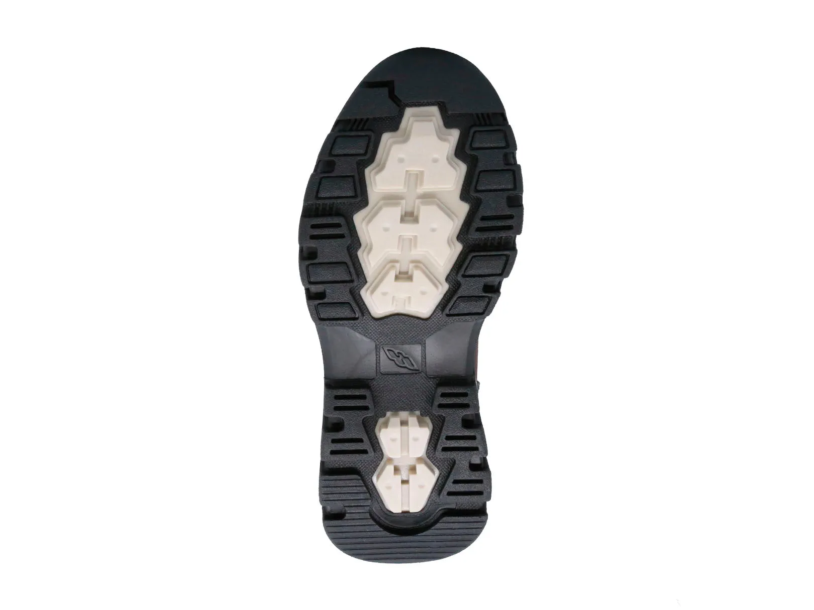 Bota Casual Discovery Expedition Kids Kenai 3080 Café para Niño