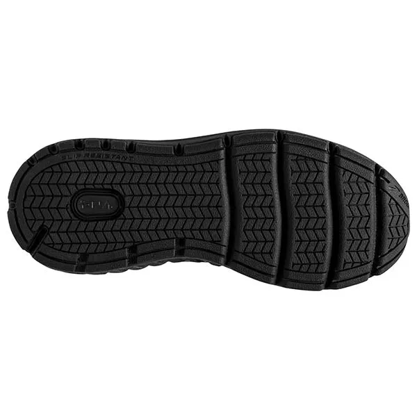BROOKS ADDICTION WALKER 2 WALKING SHOES - WOMEN'S - 072