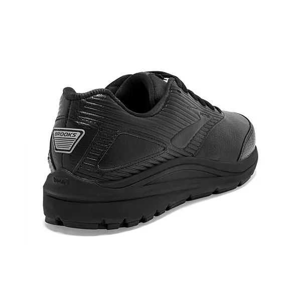 BROOKS ADDICTION WALKER 2 WALKING SHOES - WOMEN'S - 072