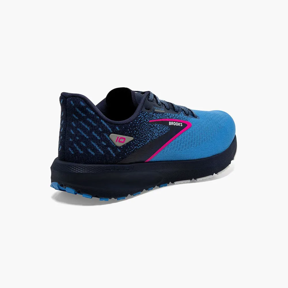【創新低價】Brooks Women's Launch 10 120398 Road Running 女裝 路跑鞋 跑步鞋