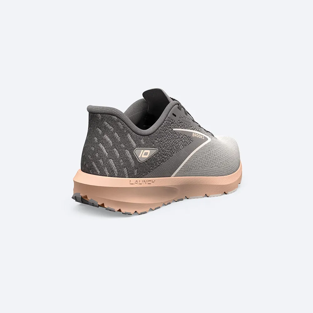 【創新低價】Brooks Women's Launch 10 120398 Road Running 女裝 路跑鞋 跑步鞋