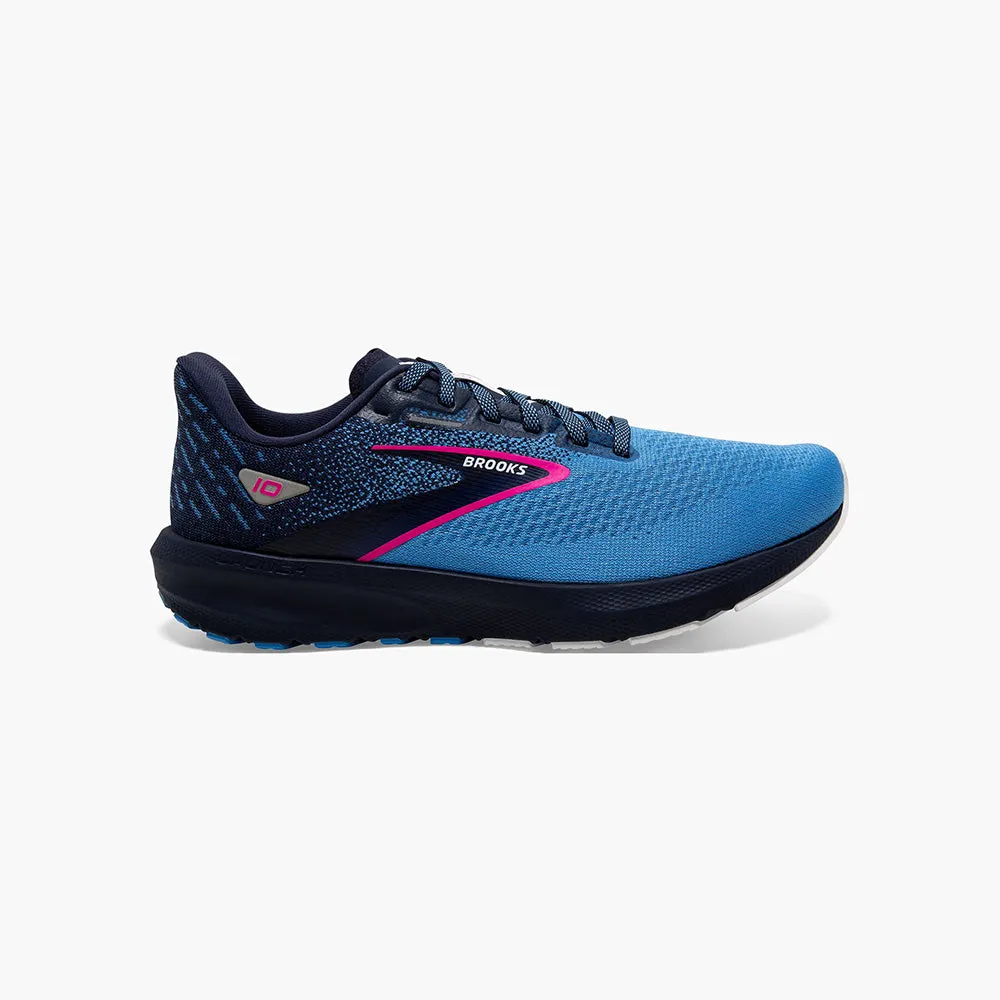 【創新低價】Brooks Women's Launch 10 120398 Road Running 女裝 路跑鞋 跑步鞋