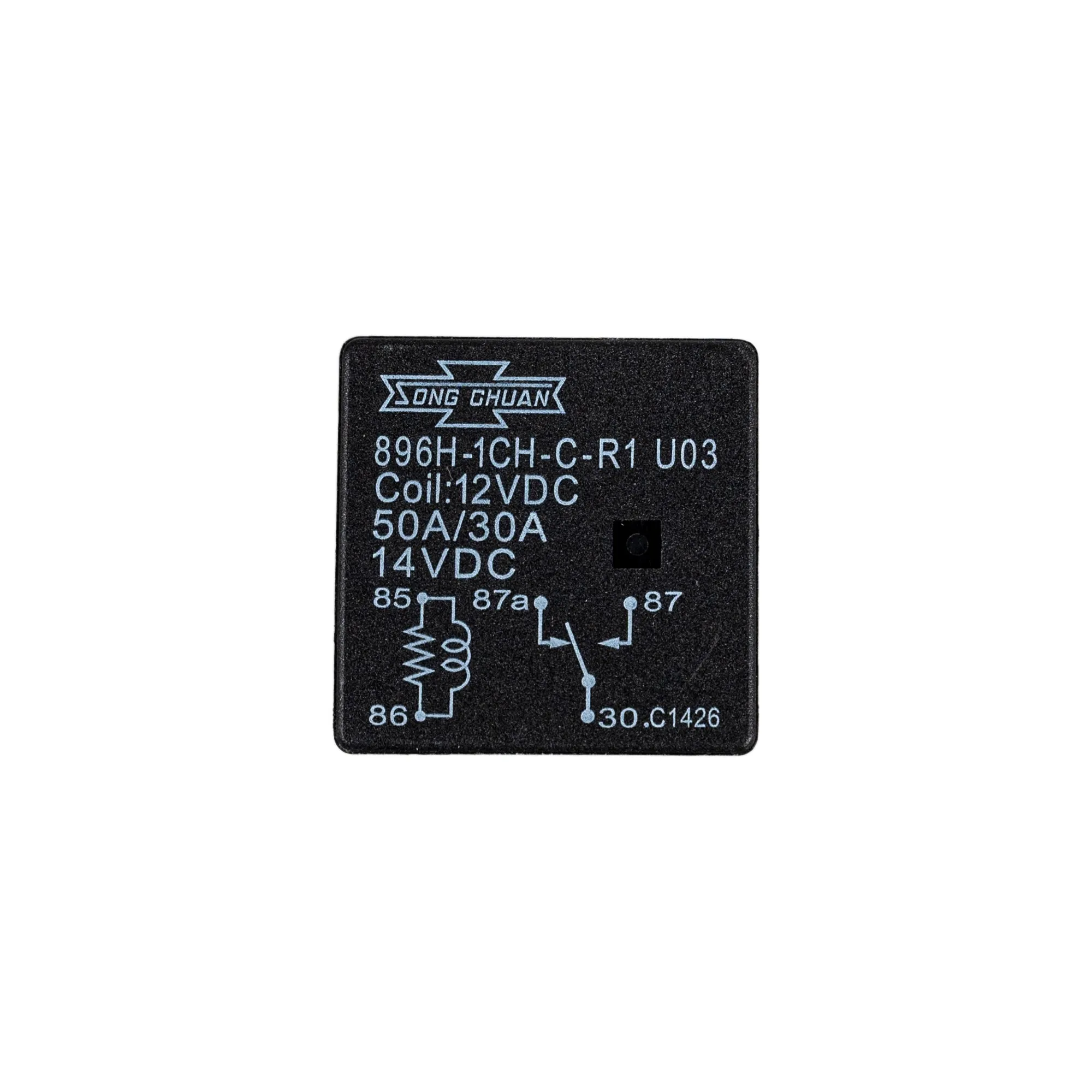 BRP 515177672 Ski-Doo  Relay 2003-2010 Expedition GSX GTX Legend MXZ Skandic Summit 600