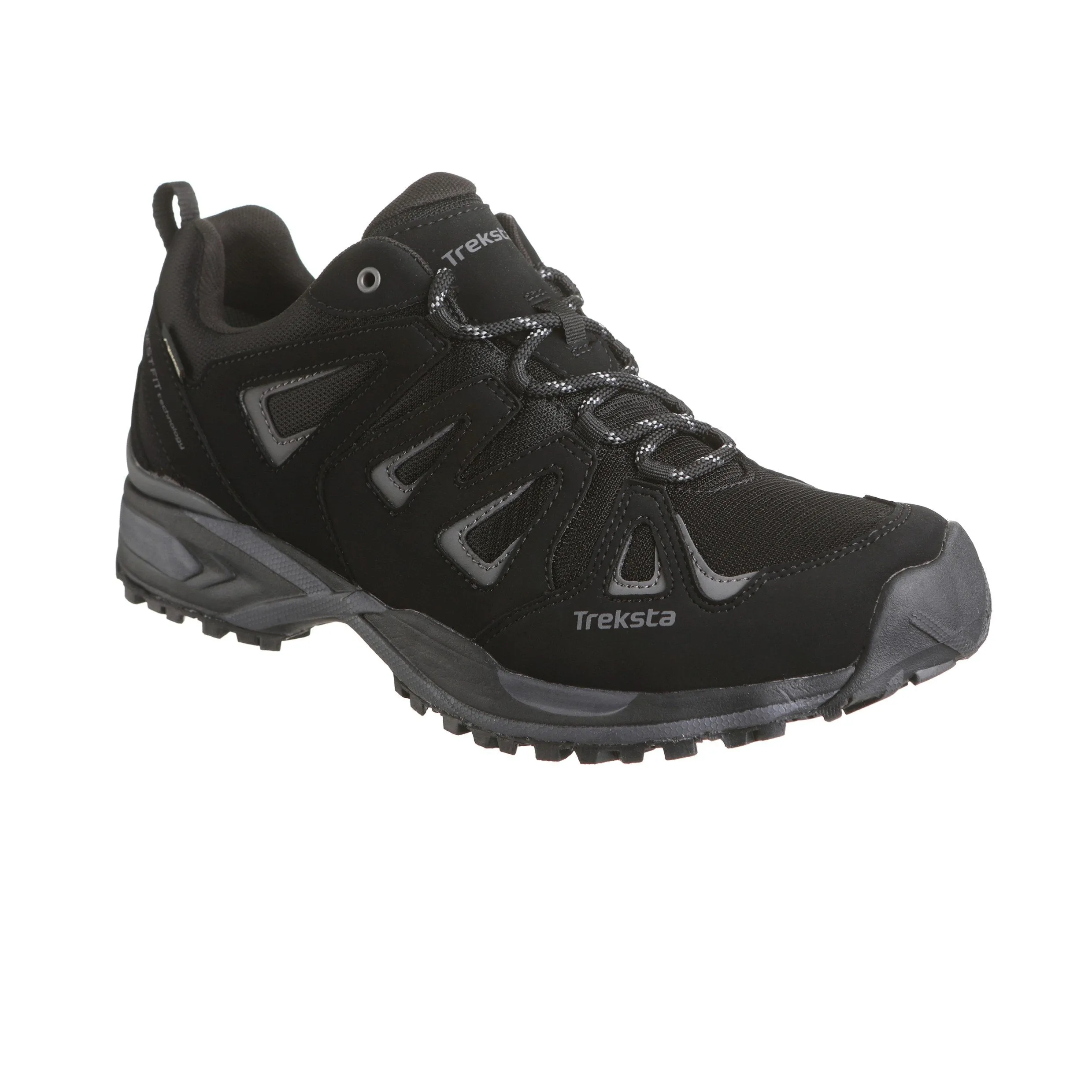 Buxton Lace Low GTX
