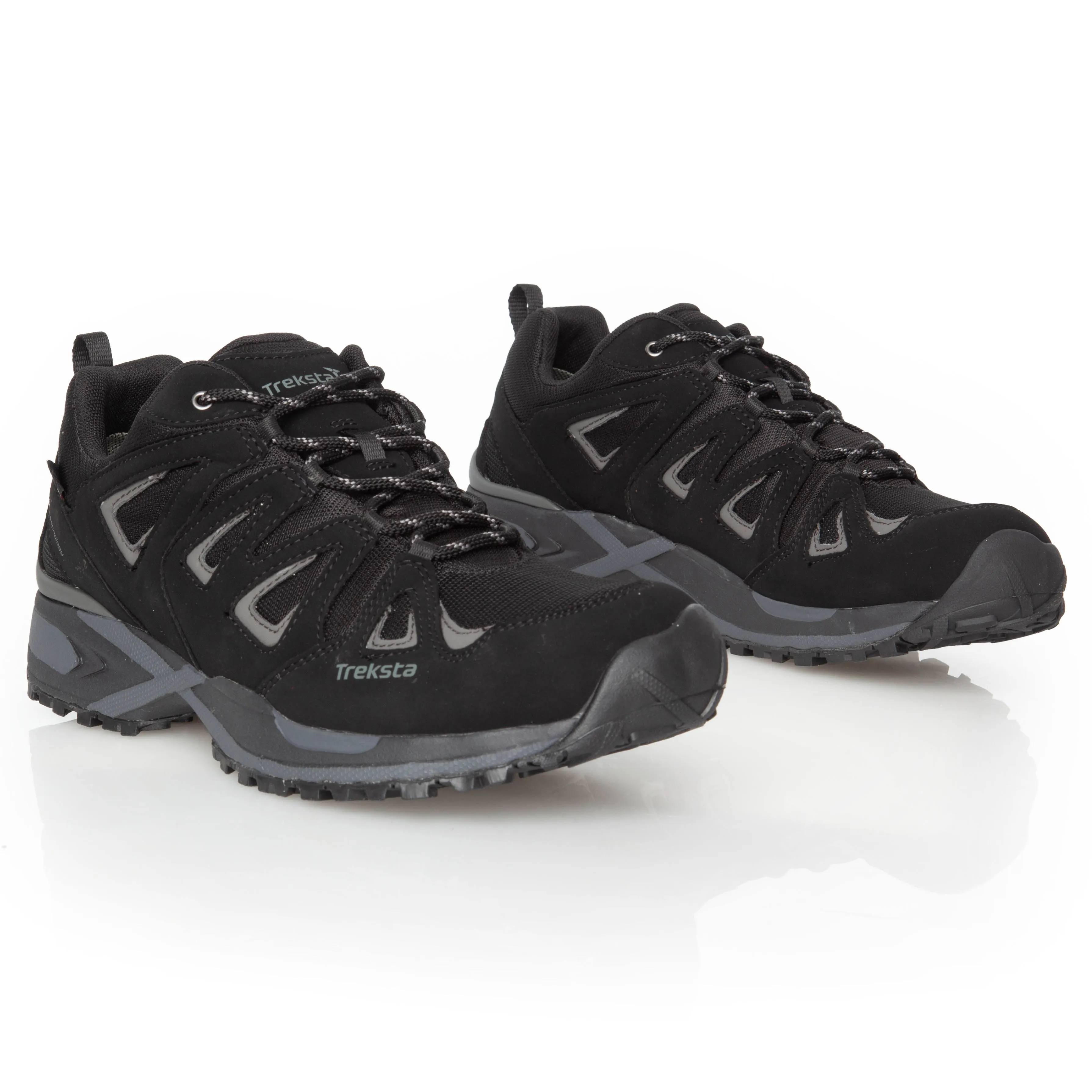 Buxton Lace Low GTX