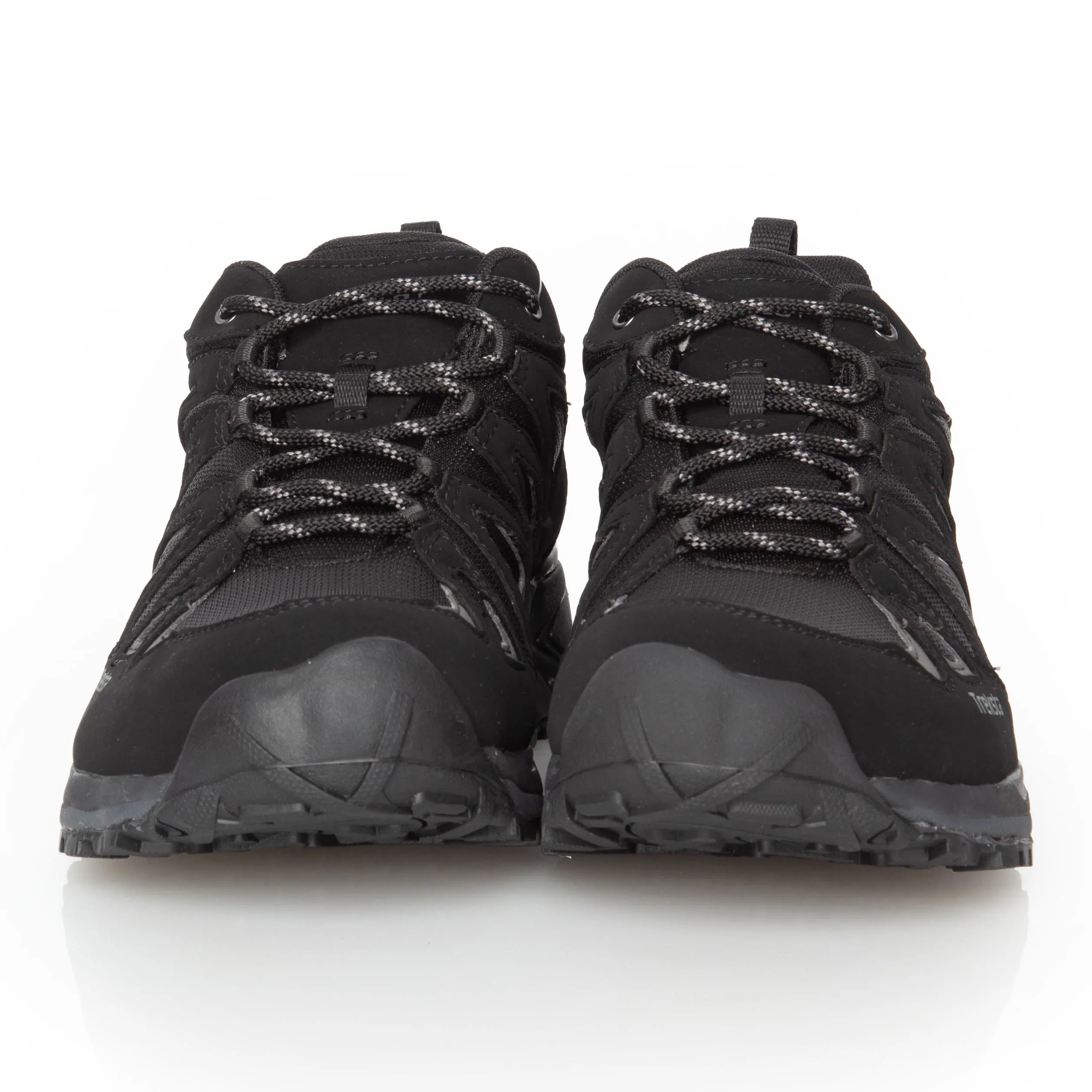 Buxton Lace Low GTX