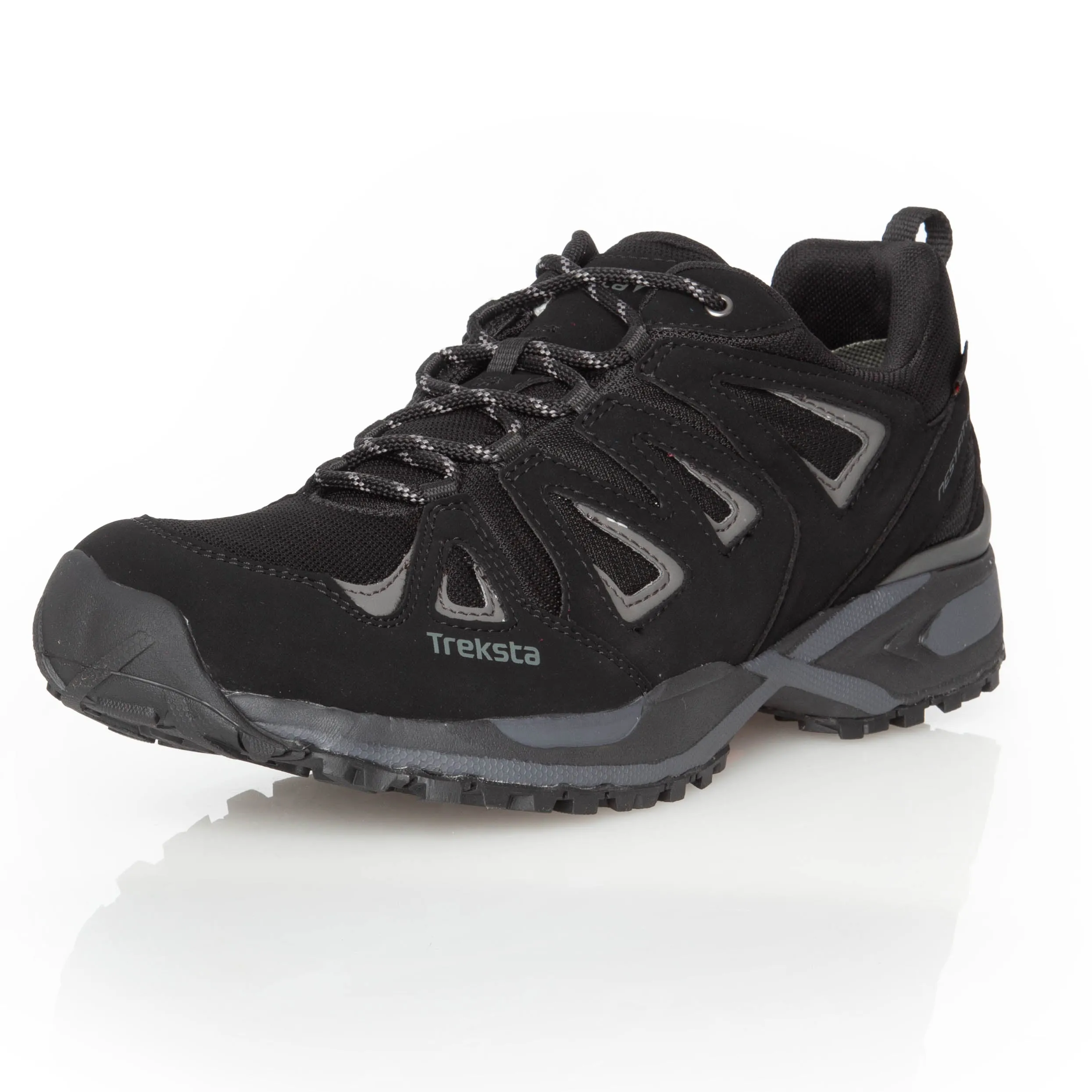 Buxton Lace Low GTX