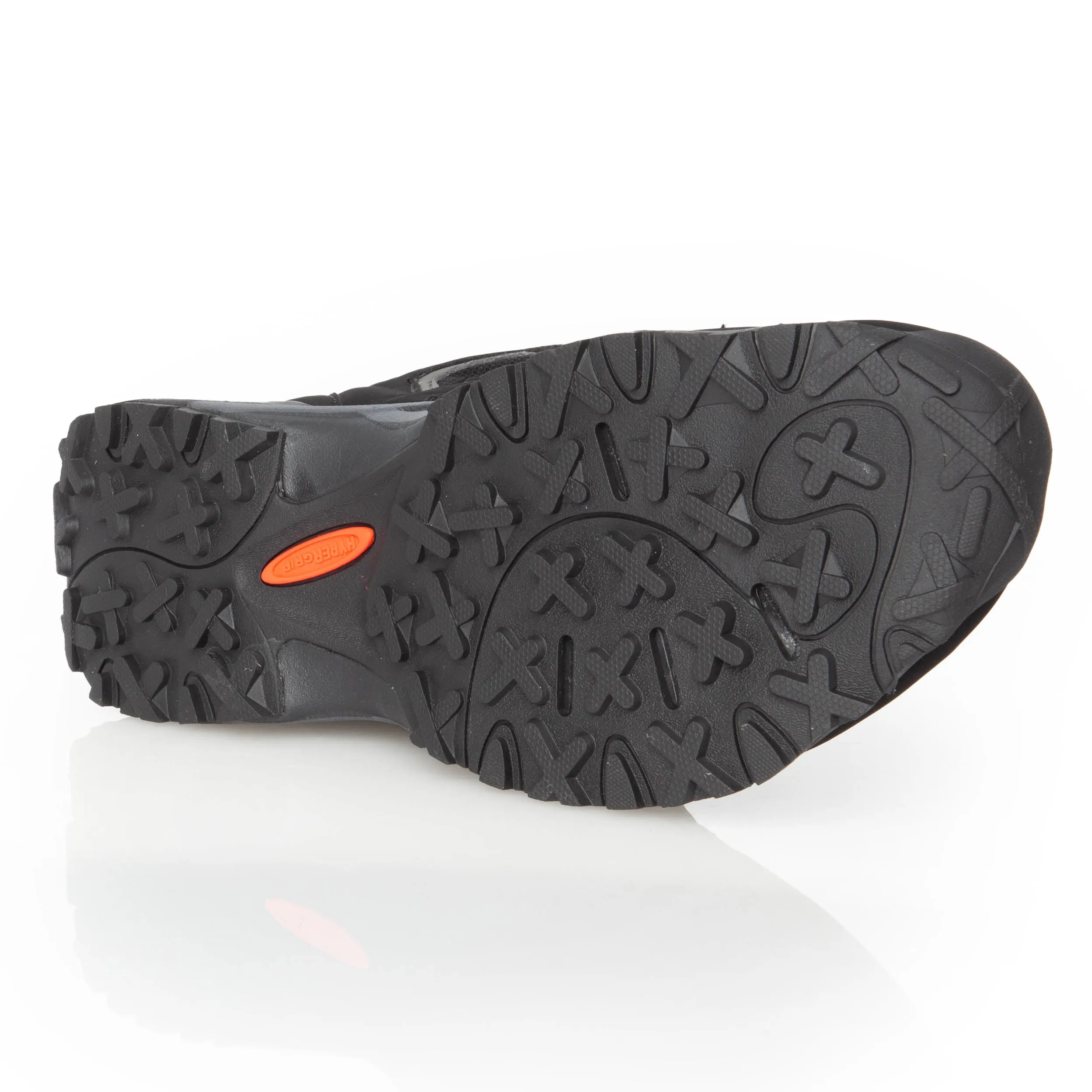 Buxton Lace Low GTX