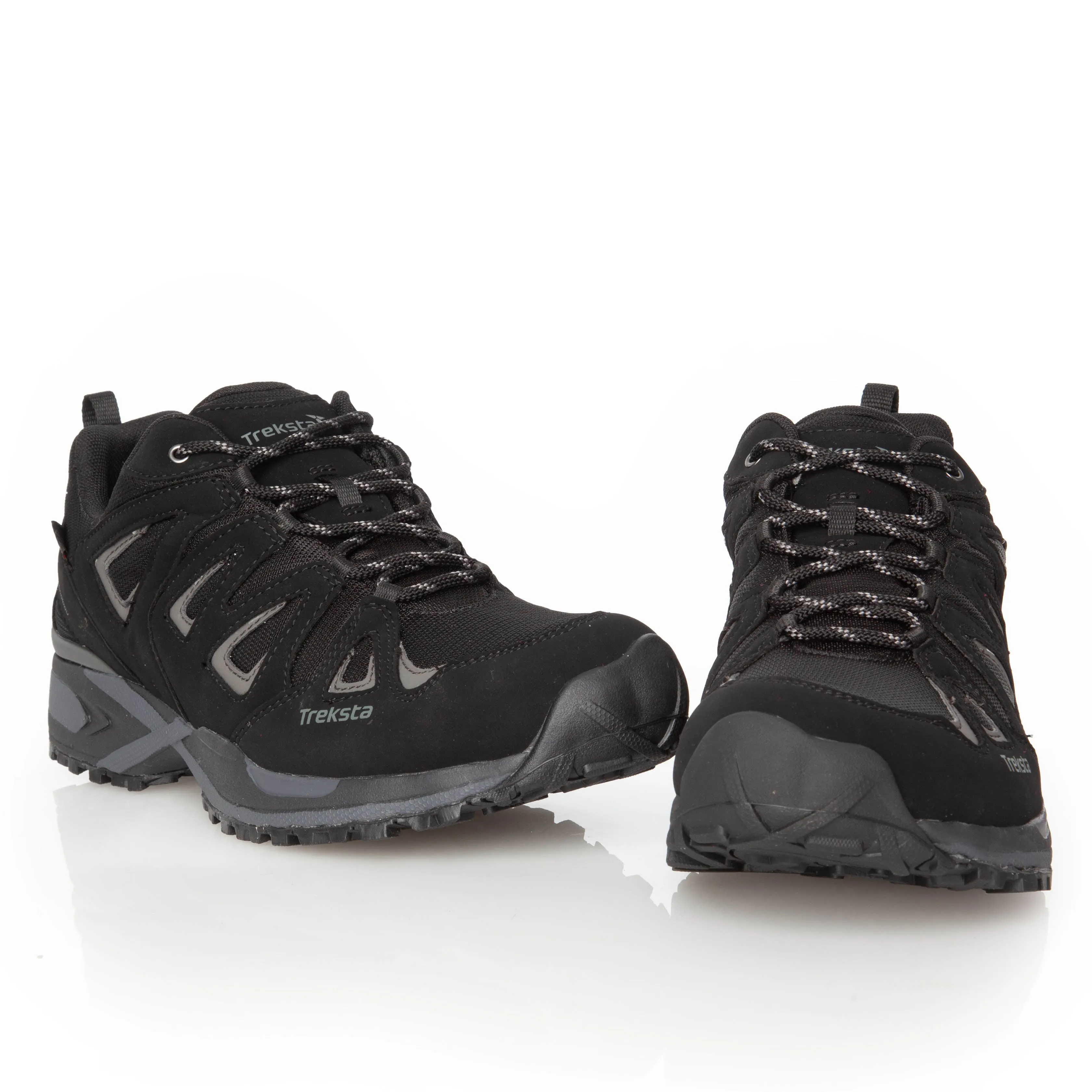 Buxton Lace Low GTX