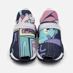 Calling you Unisex Lightweight Custom shoes