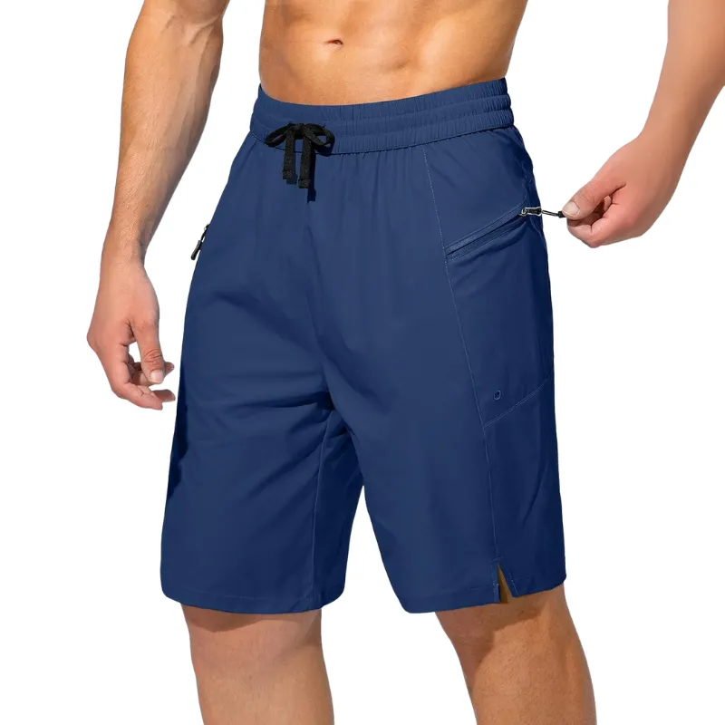 Casual Quick Dry Shorts – Comfortable and Versatile Activewear