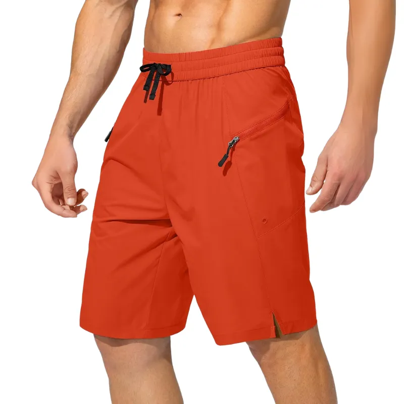 Casual Quick Dry Shorts – Comfortable and Versatile Activewear