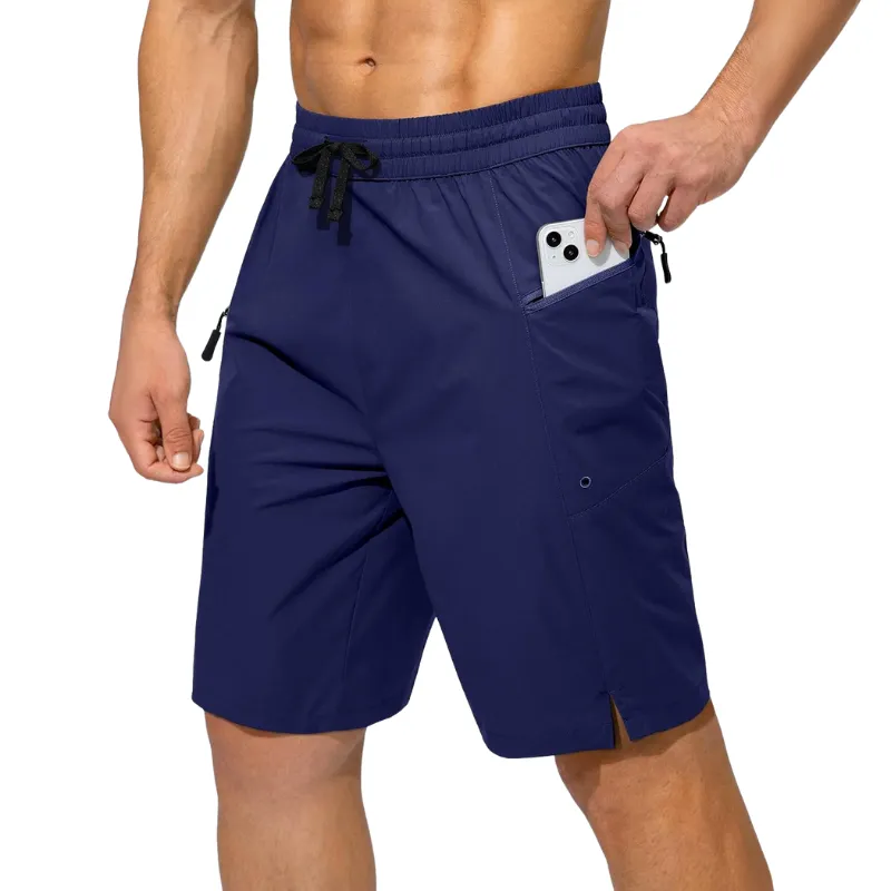 Casual Quick Dry Shorts – Comfortable and Versatile Activewear