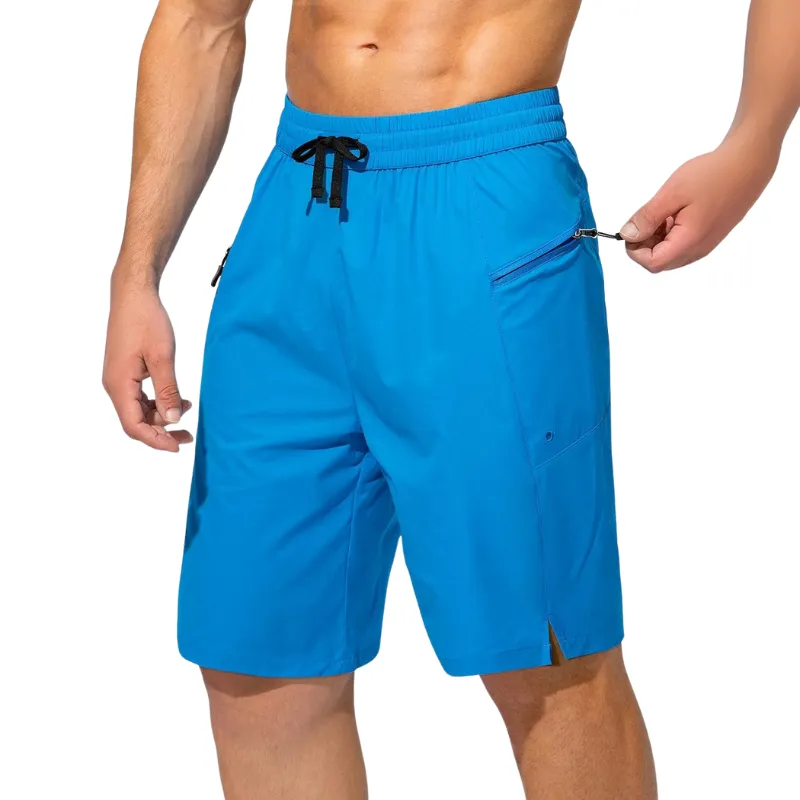 Casual Quick Dry Shorts – Comfortable and Versatile Activewear