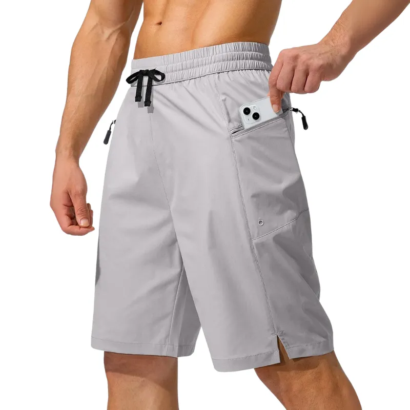Casual Quick Dry Shorts – Comfortable and Versatile Activewear