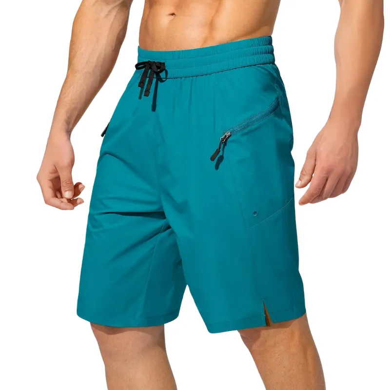 Casual Quick Dry Shorts – Comfortable and Versatile Activewear