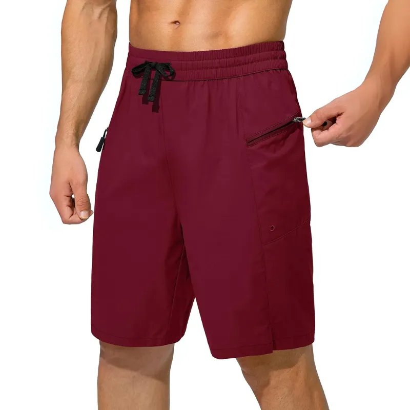 Casual Quick Dry Shorts – Comfortable and Versatile Activewear