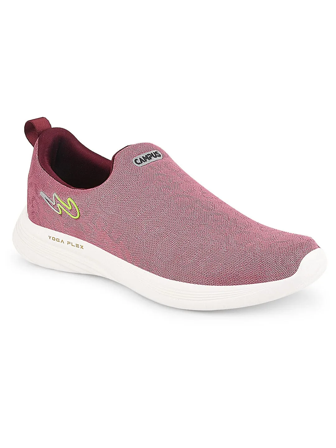 CHARMING Rust Women's Running Shoes