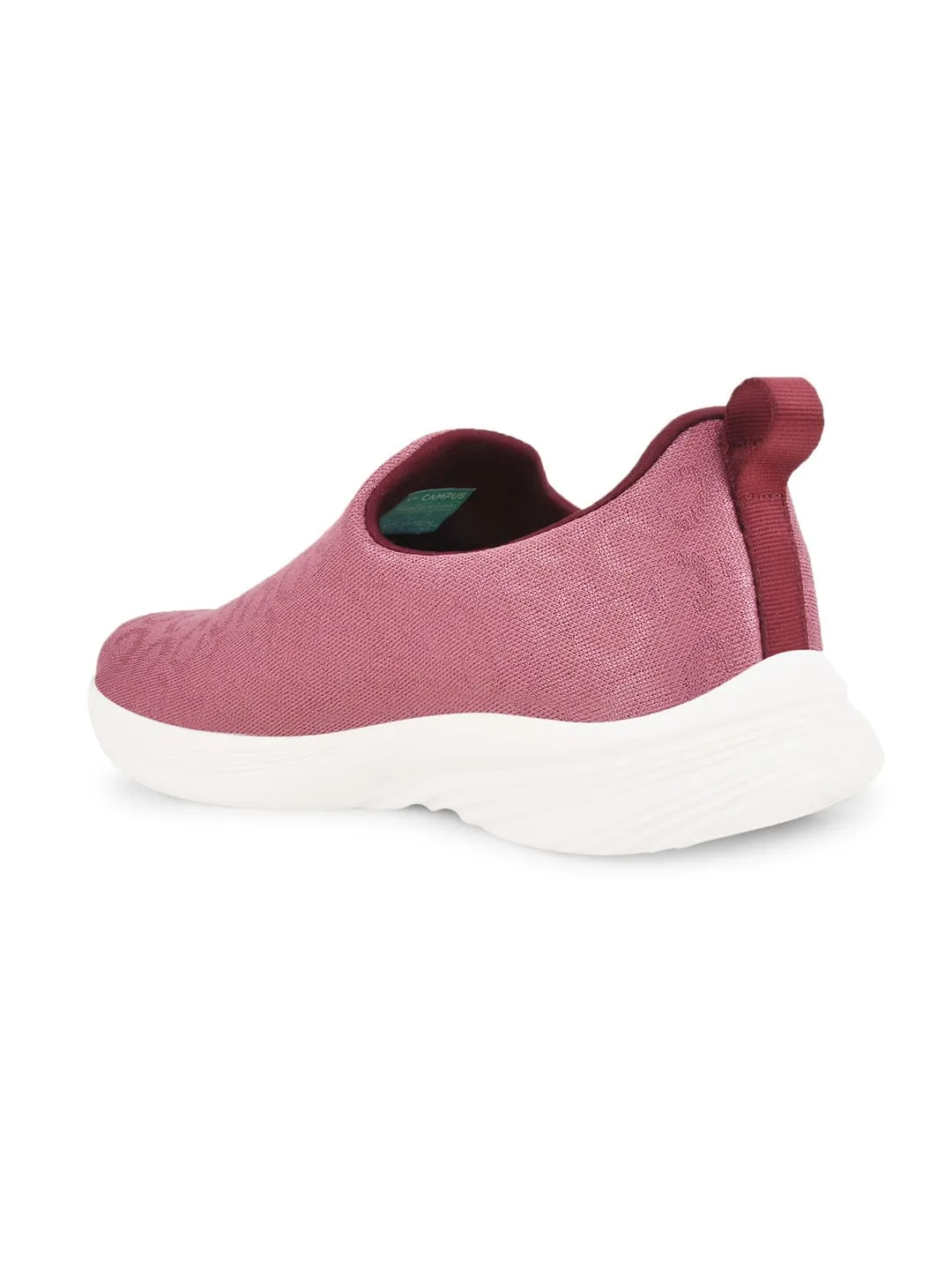 CHARMING Rust Women's Running Shoes