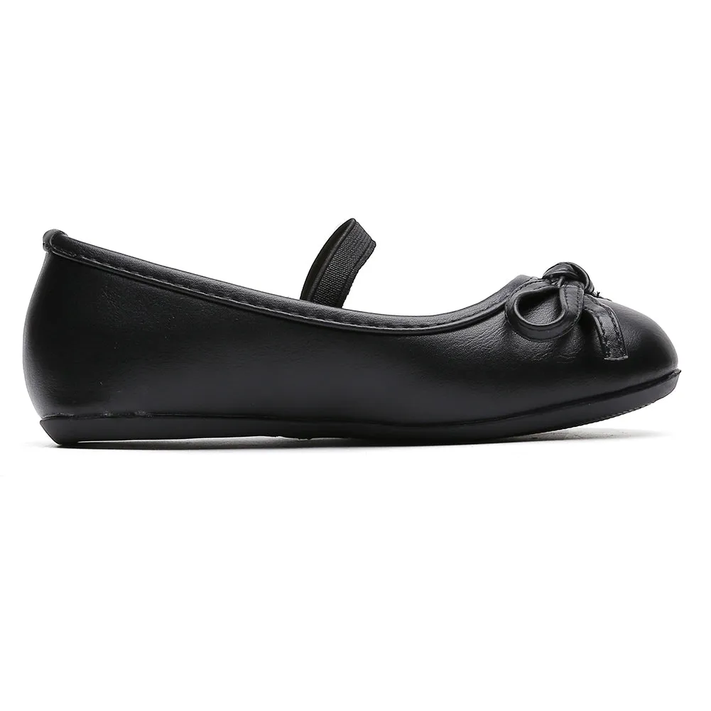 Classic Slip on Flats Ballerina Princess School Sandal Ballet Shoes