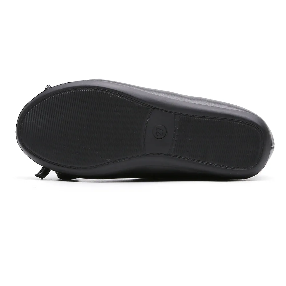 Classic Slip on Flats Ballerina Princess School Sandal Ballet Shoes