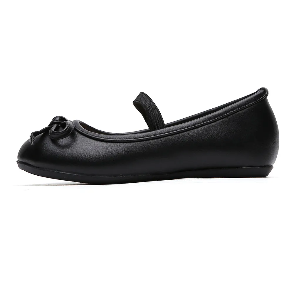 Classic Slip on Flats Ballerina Princess School Sandal Ballet Shoes