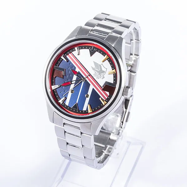 Cleveland Model Watch Azur Lane
