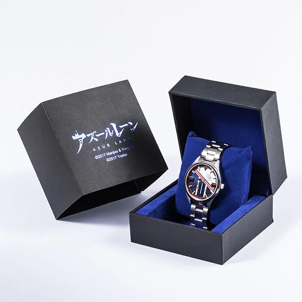 Cleveland Model Watch Azur Lane
