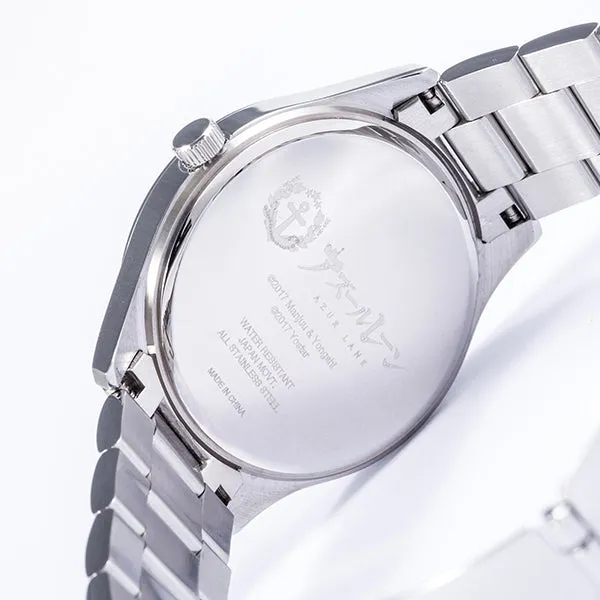 Cleveland Model Watch Azur Lane
