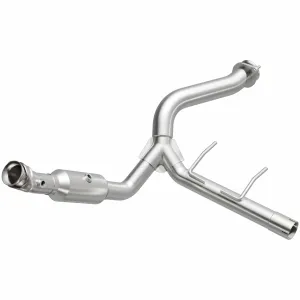 Conv DF 2009 - 2010 Ford F-150 5.4L