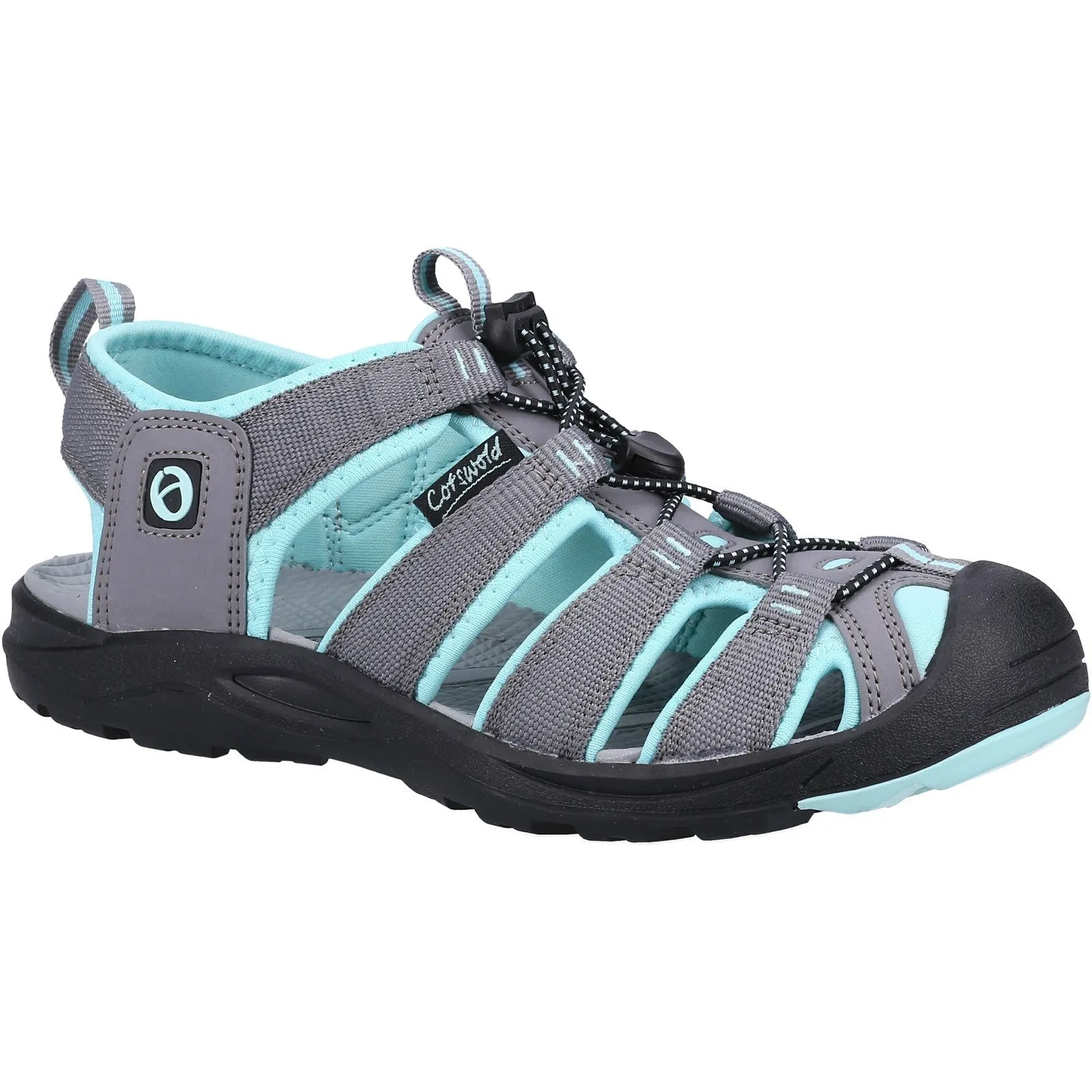 Cotswold Womens Marshfield Recycled Sandals