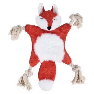 Cute Soft Animals Toys for Small Medium and Large Dogs