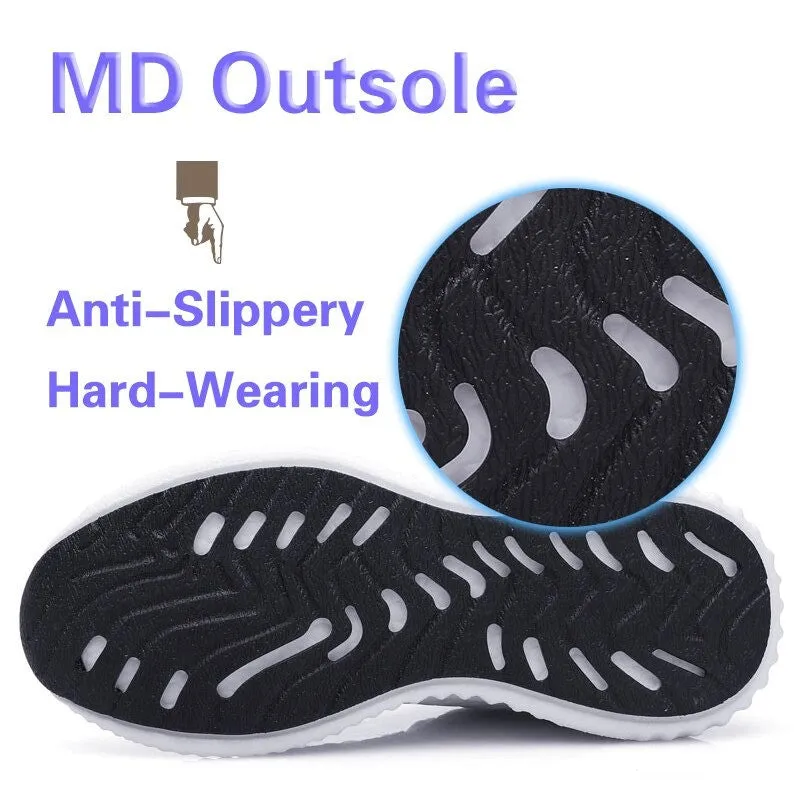 Cuzcare Women Orthopedic Sneakers Sports Shoes
