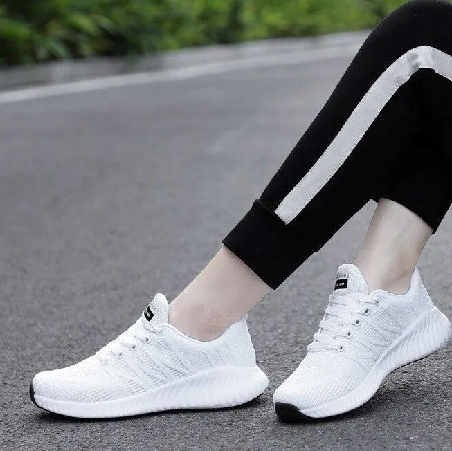 Cuzcare Women Orthopedic Sneakers Sports Shoes