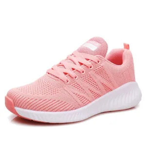 Cuzcare Women Orthopedic Sneakers Sports Shoes