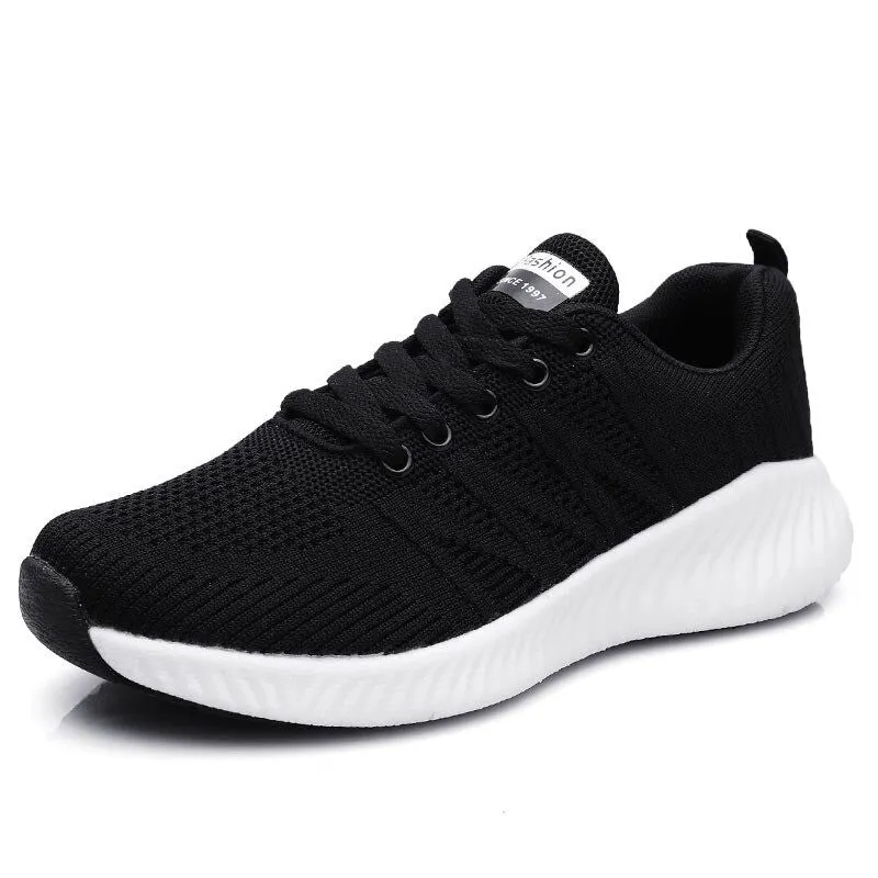 Cuzcare Women Orthopedic Sneakers Sports Shoes