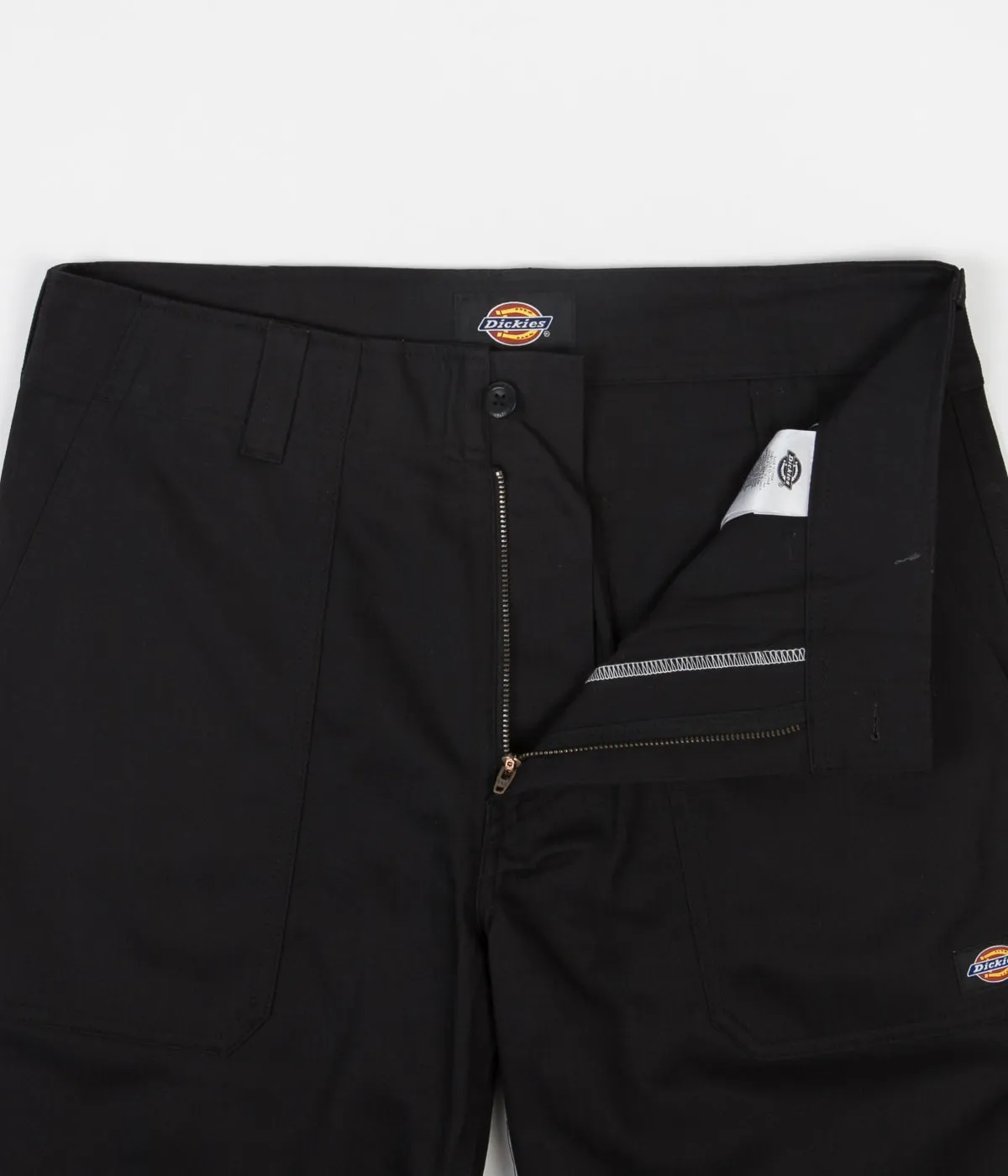 Dickies Funkley Pants - Black