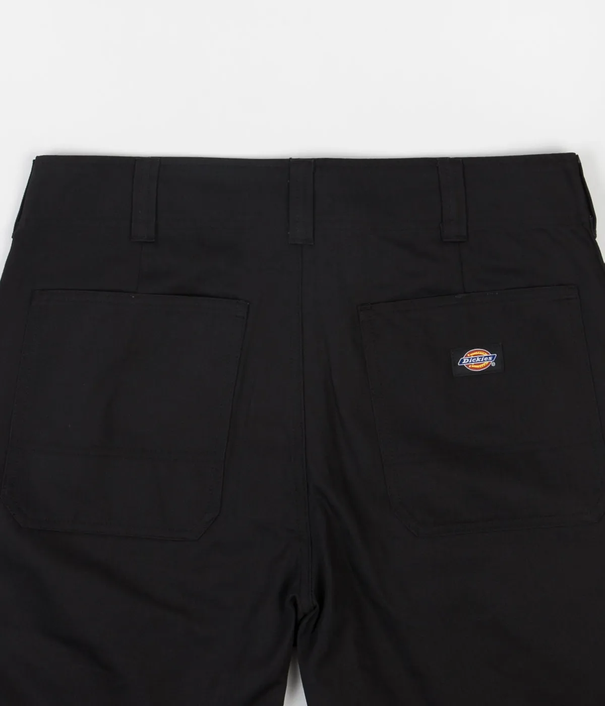 Dickies Funkley Pants - Black