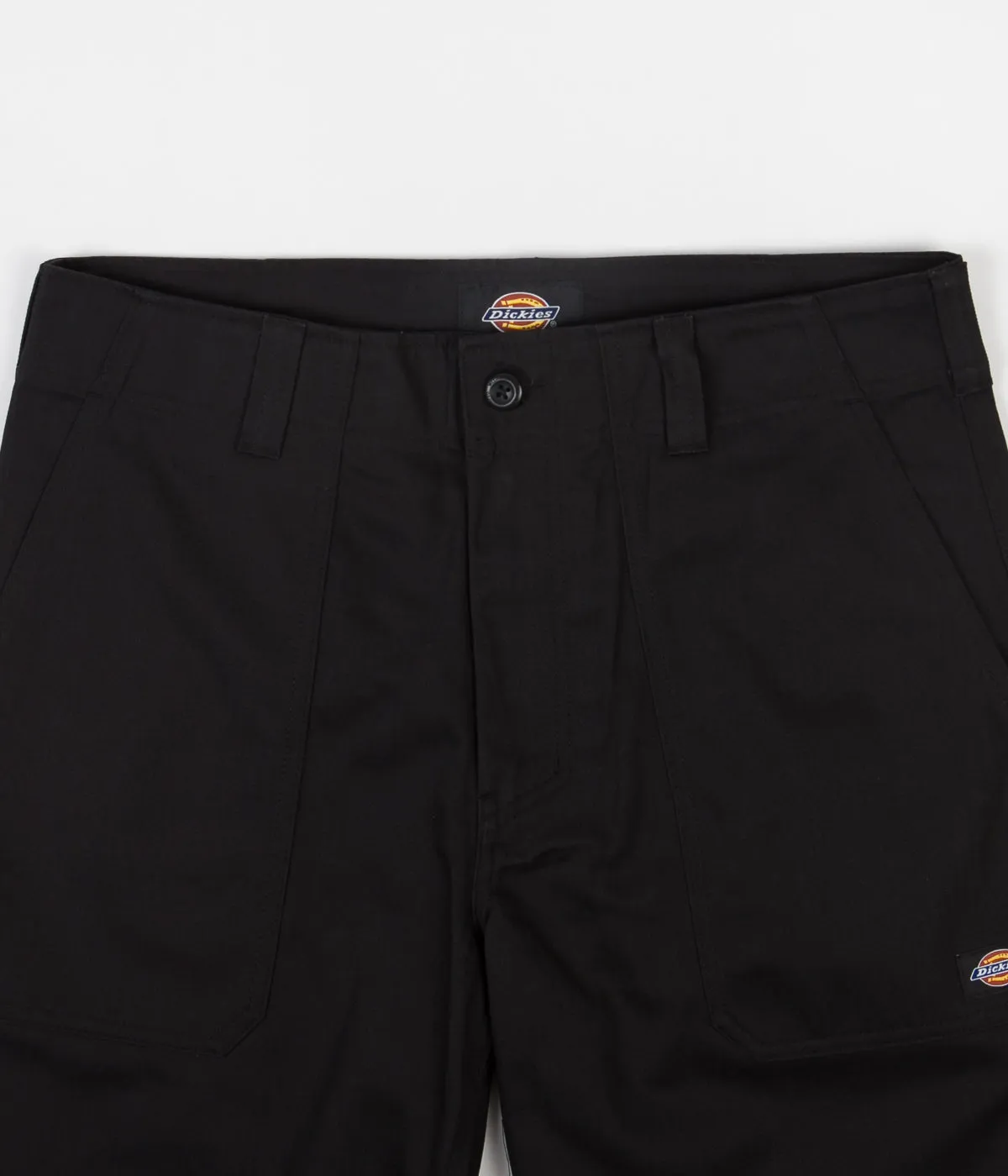 Dickies Funkley Pants - Black