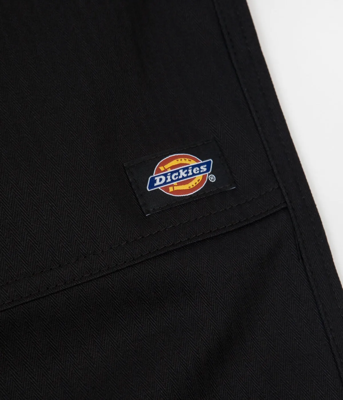 Dickies Funkley Pants - Black